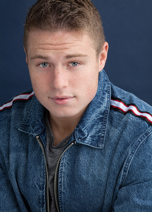 Bradley Adams Beavers