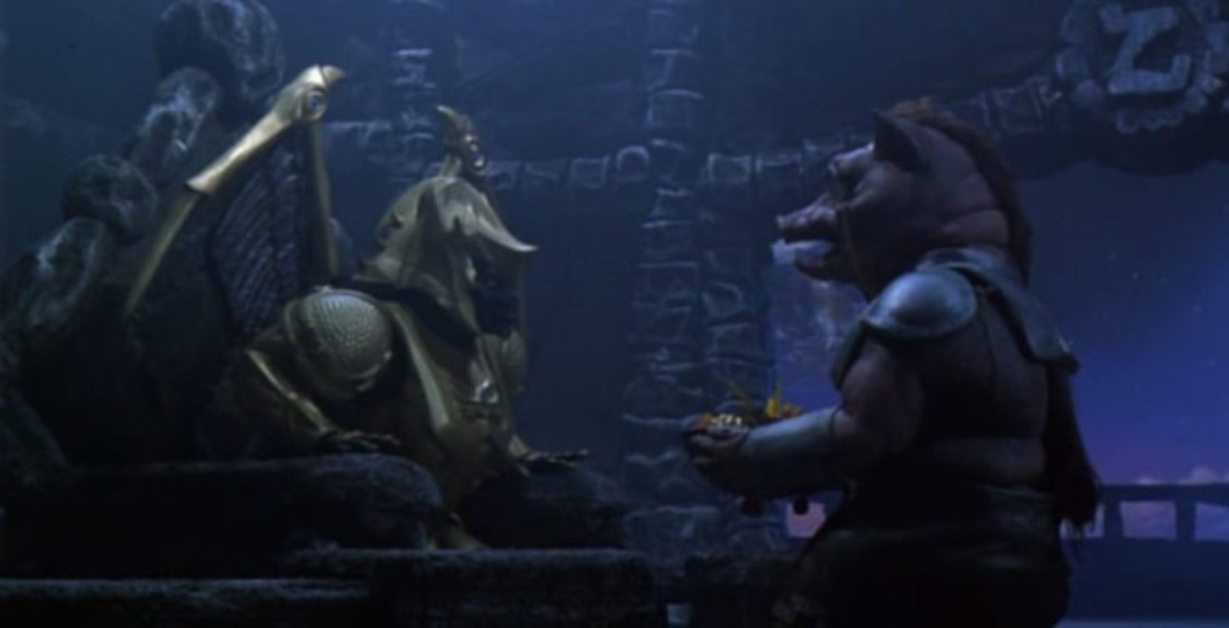 Goldar