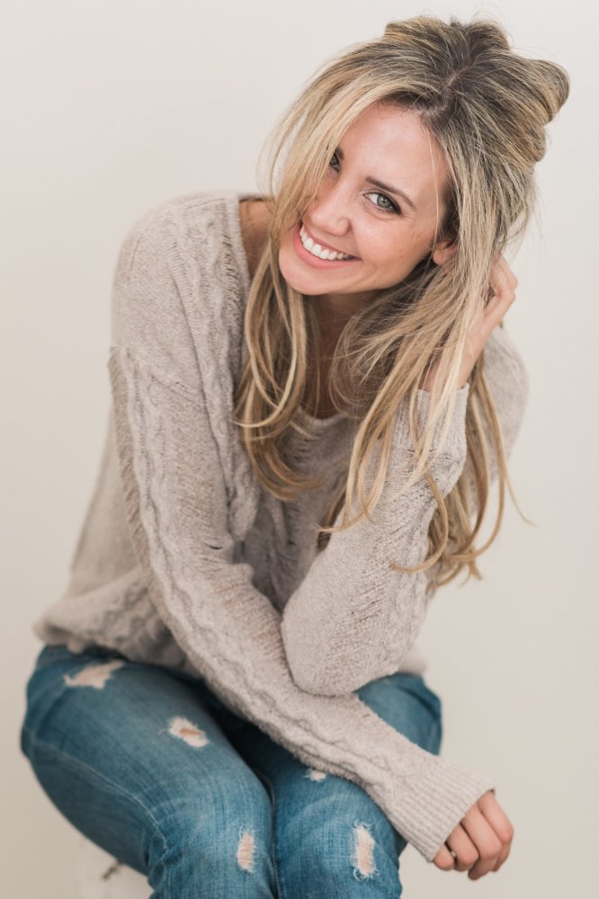 Jennifer O'Brien