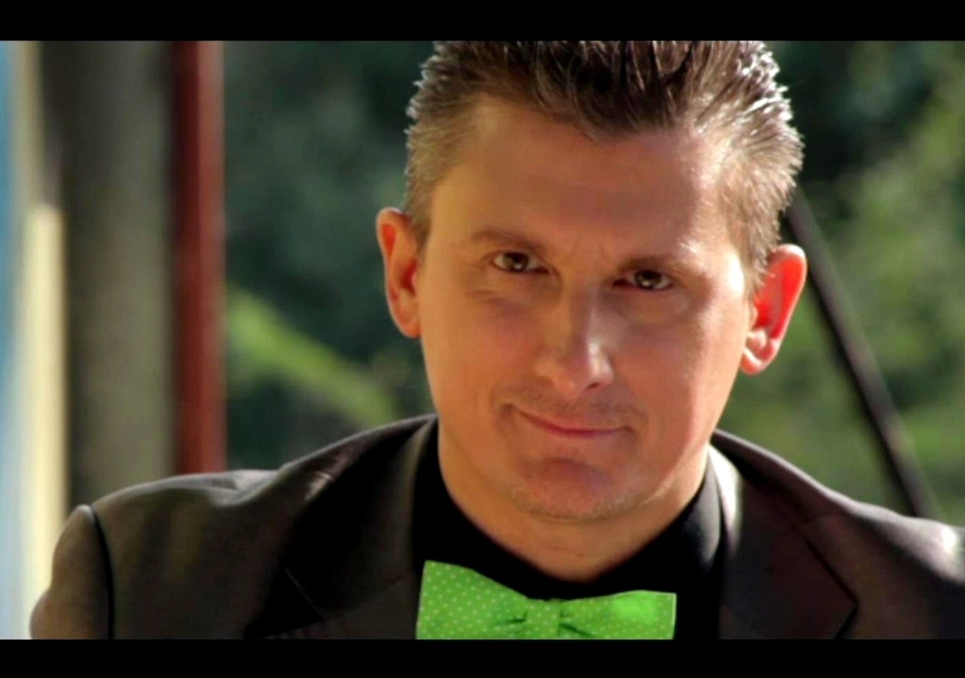 Greg Canestrari