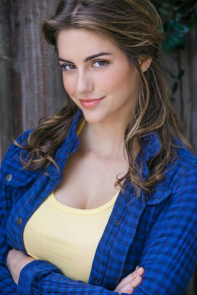 Brianna Joy Chomer