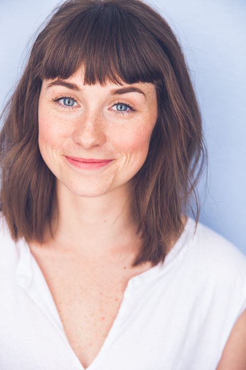 Annie Young