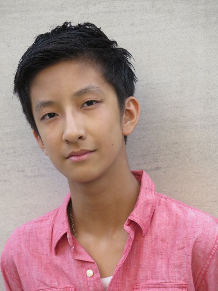 Rocco Wu