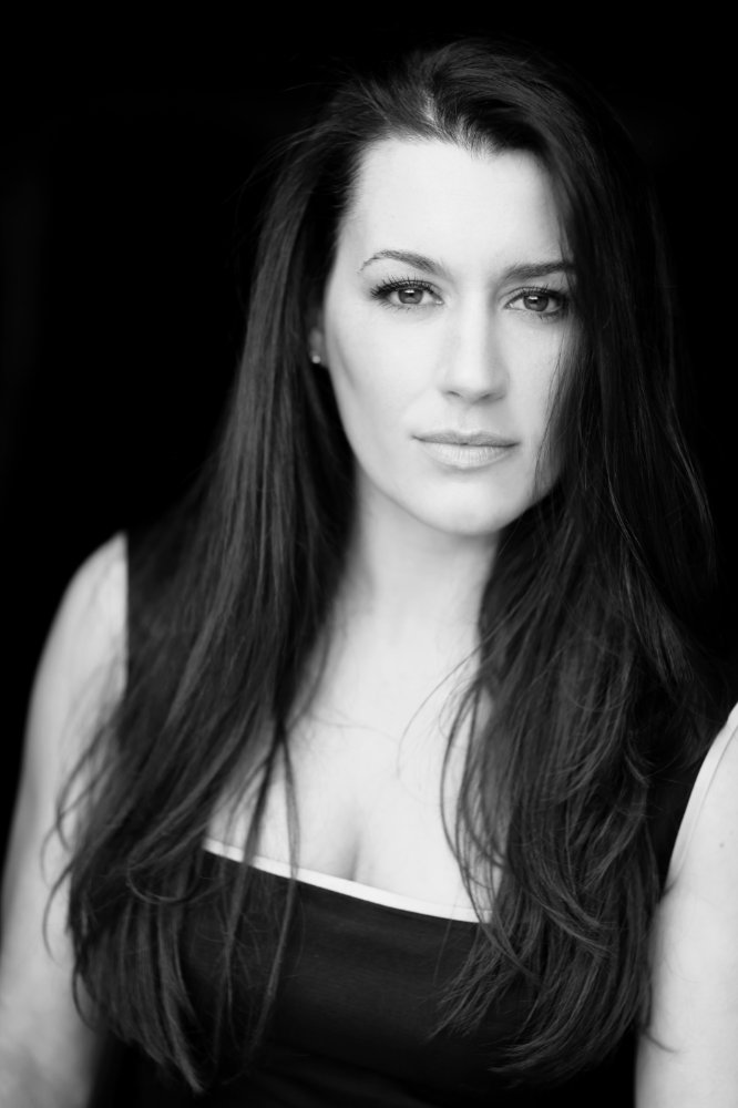 Kate Magowan