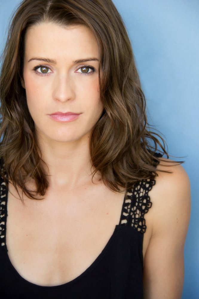 Michelle Campbell