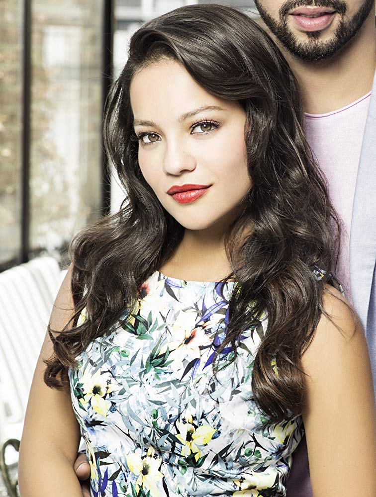 Natalia Reyes