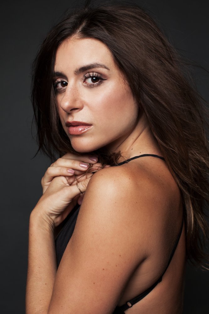 Lauren Marini