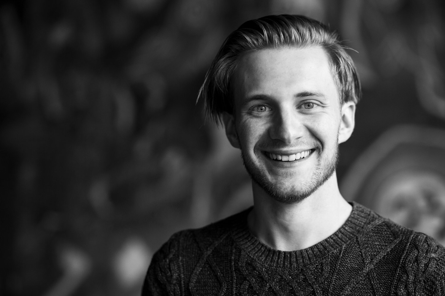 Nathan Coenen