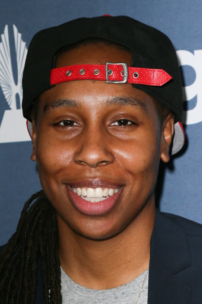 Lena Waithe