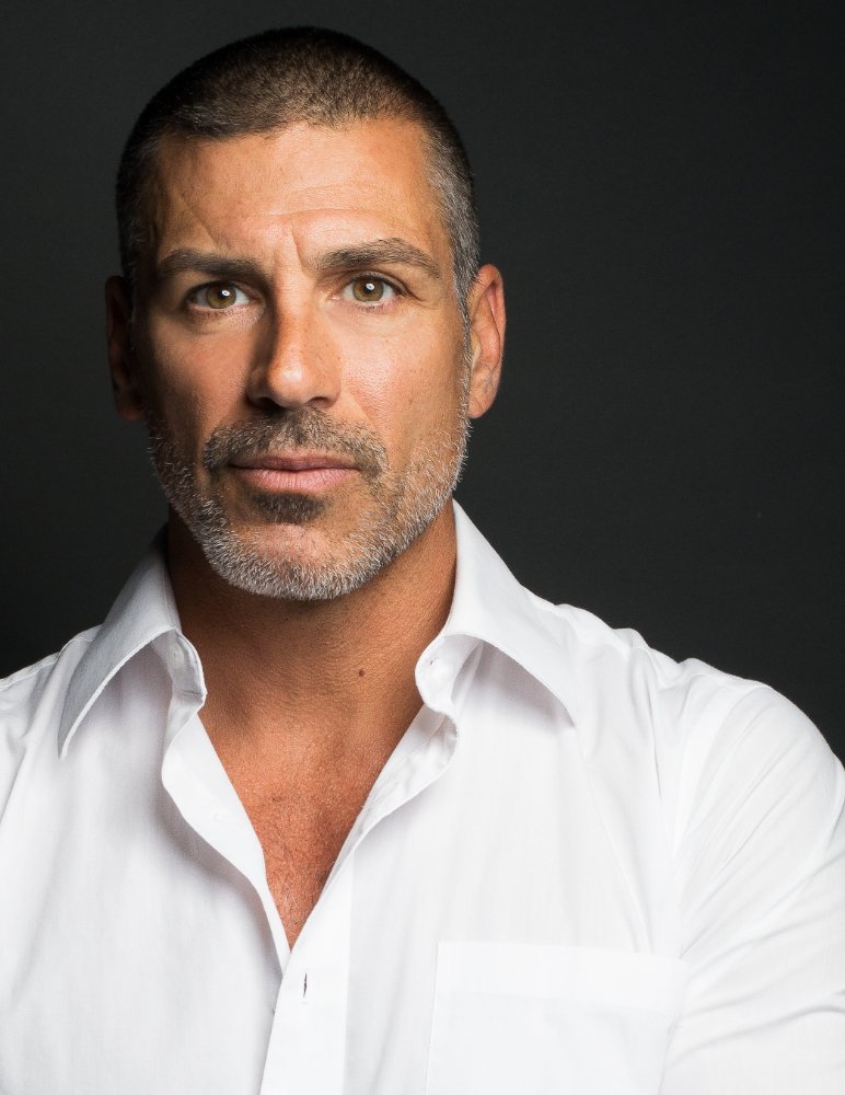 Eric Etebari