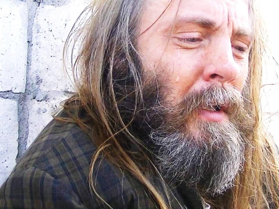 Allen Merritt