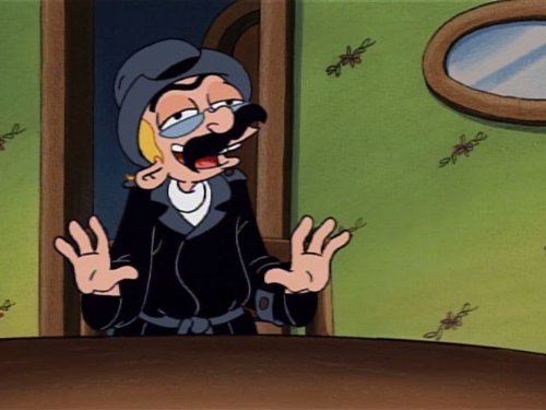 Helga Geraldine Pataki