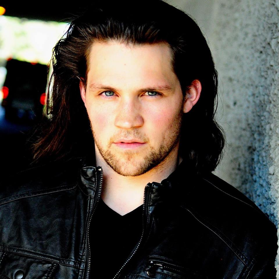 James Achille