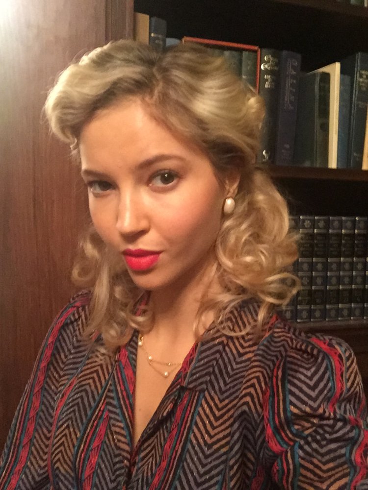Karina Kudzina