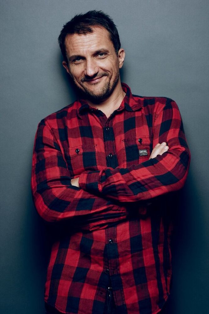 Zoran Radanovich