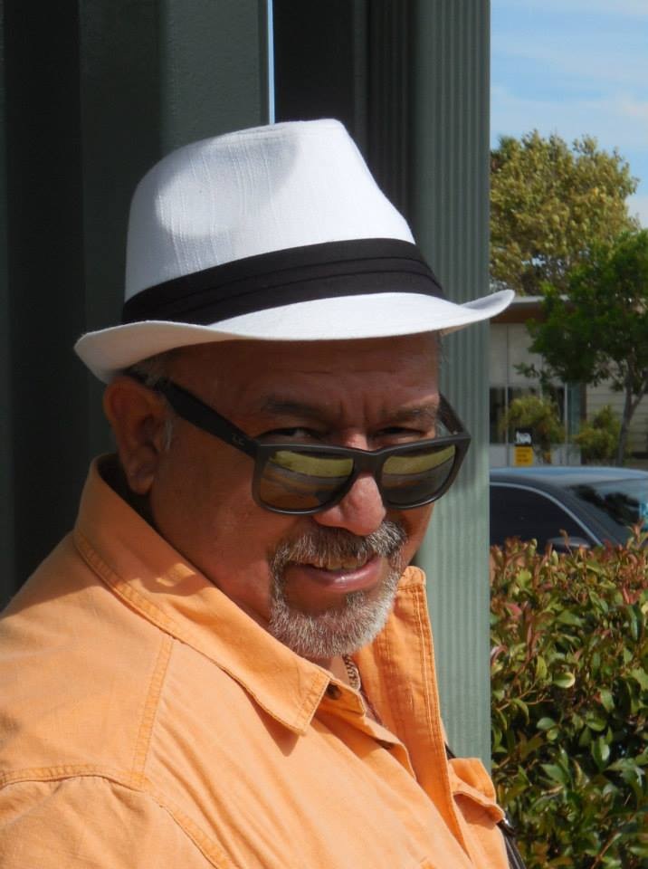 Octavio Solorio