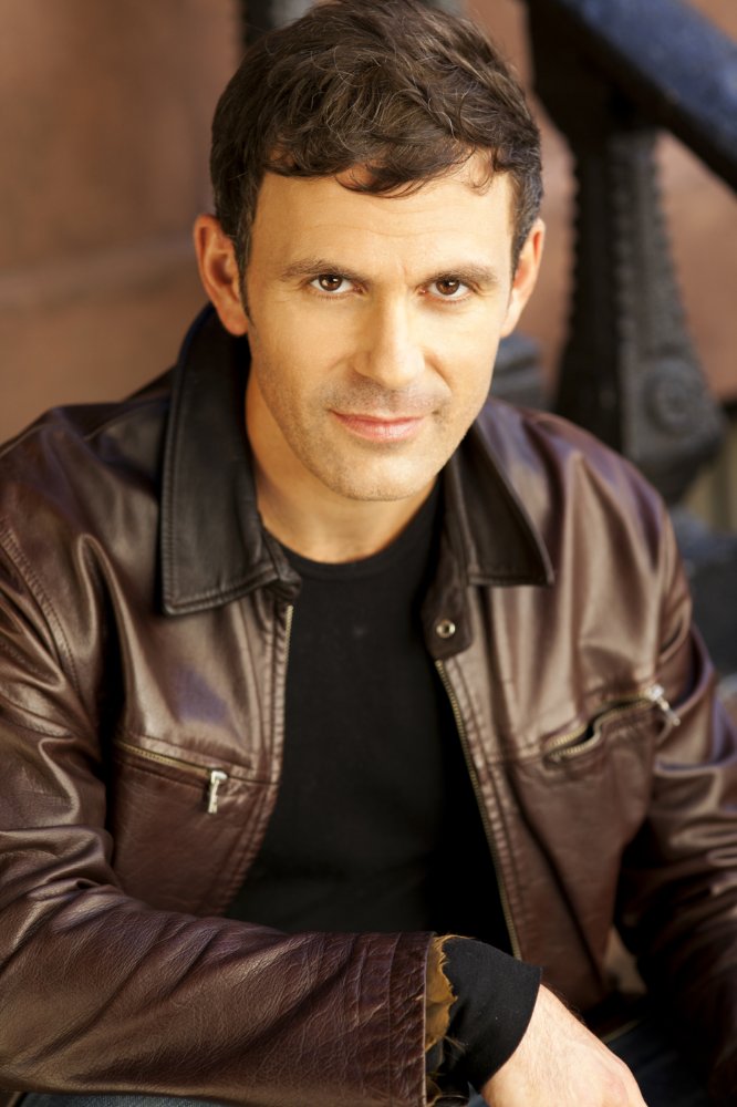 Luke Pierucci