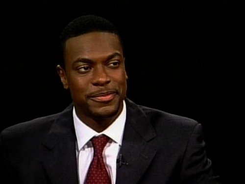 Chris Tucker