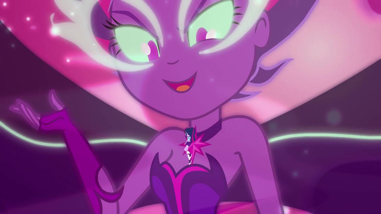 Twilight Sparkle