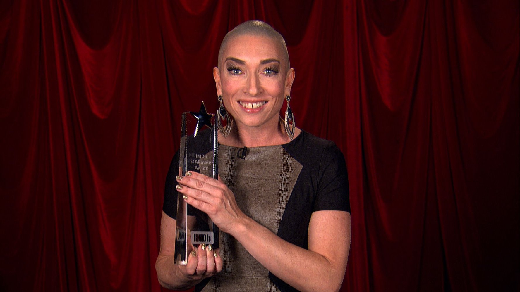 Naomi Grossman