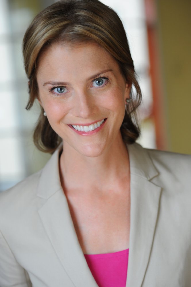 Pat Caldwell