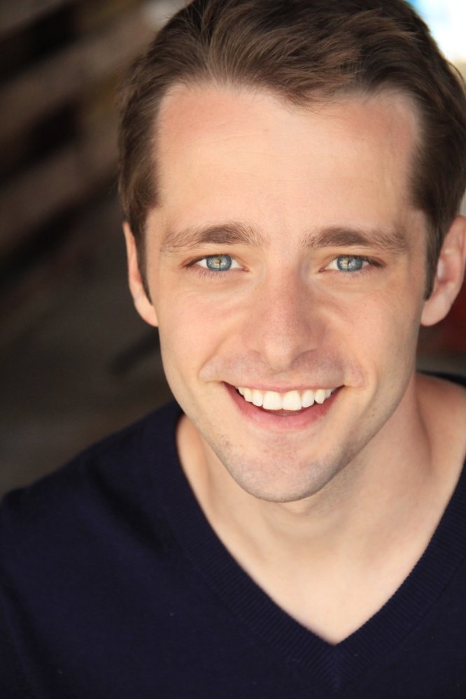 Ben Adams