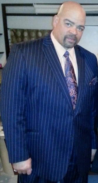 Brian Anthony Wilson