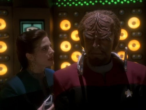 Jadzia Dax