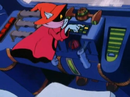 Orko