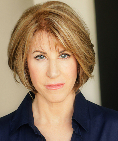 Joanne Baron