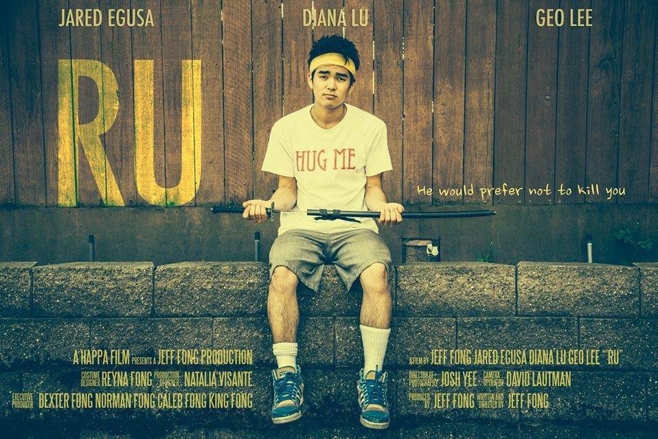 Jared Egusa