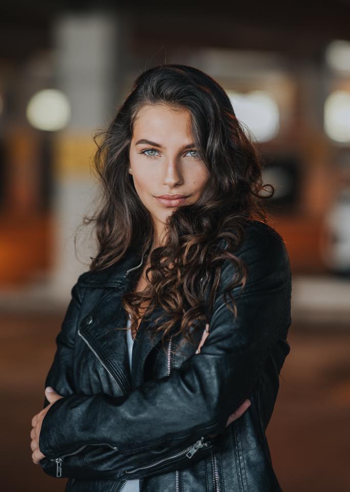 Grace McCullough
