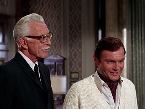 Adam West