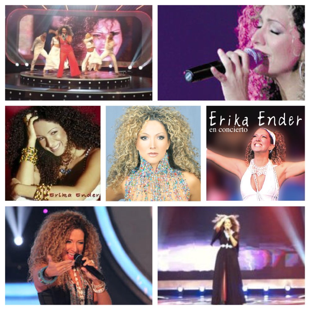 Erika Ender