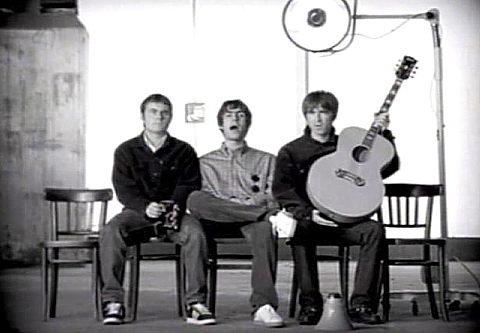 Noel Gallagher