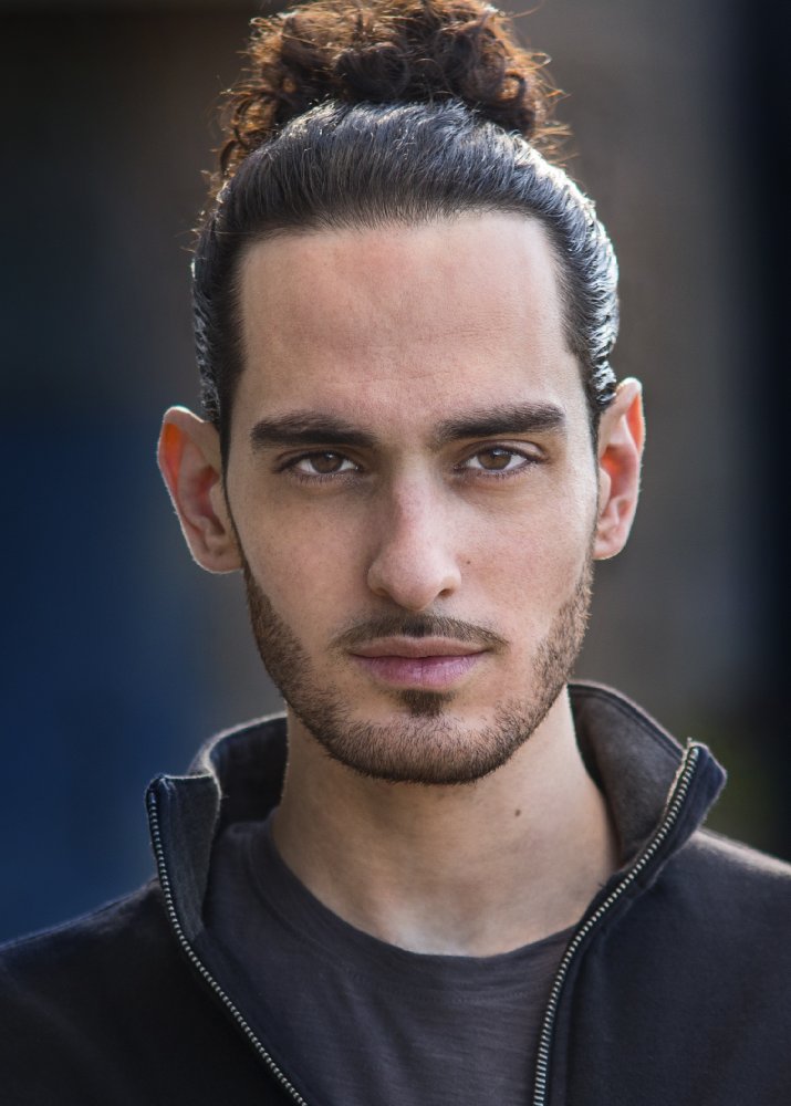 Justin Colon
