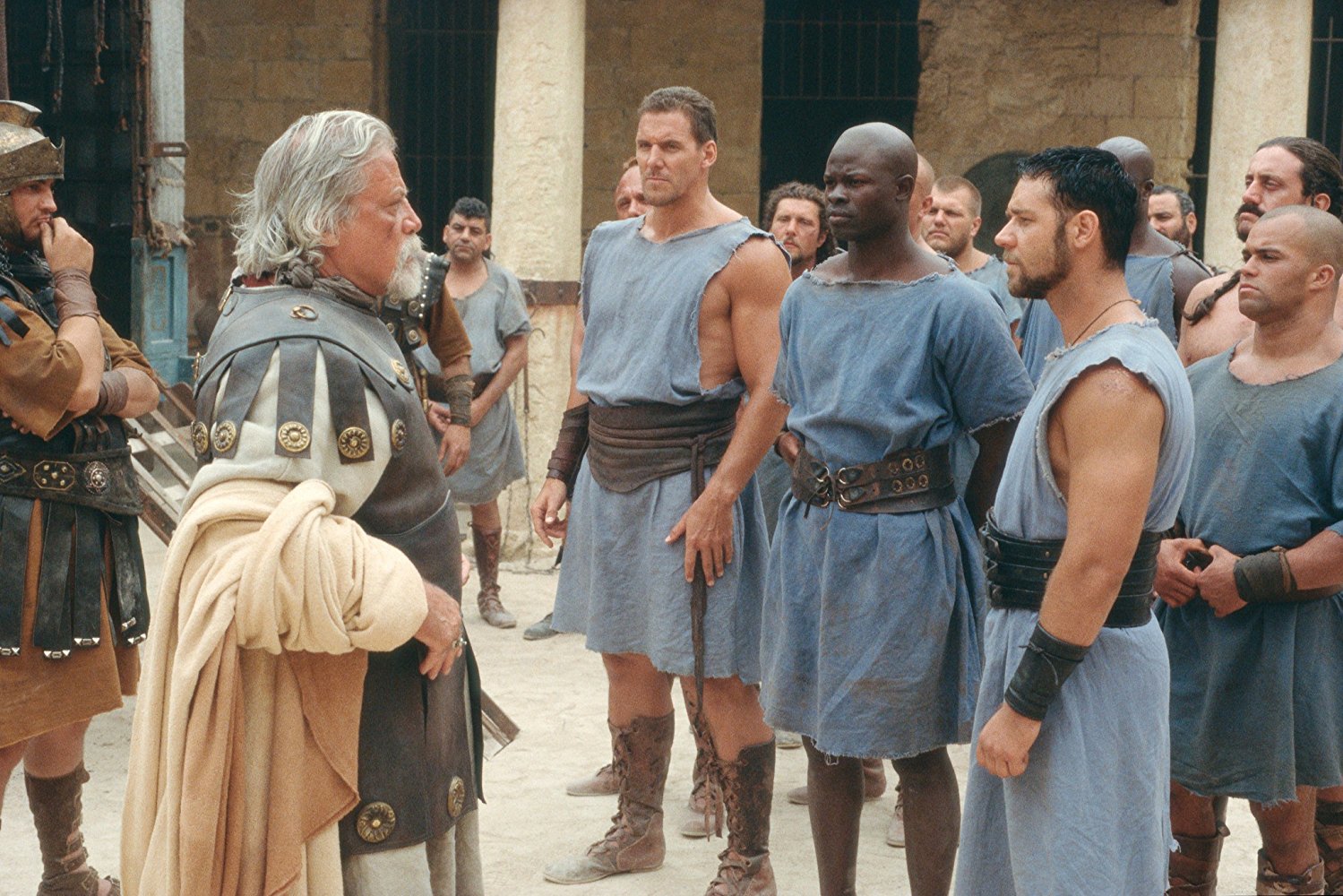 Maximus Decimus Meridius