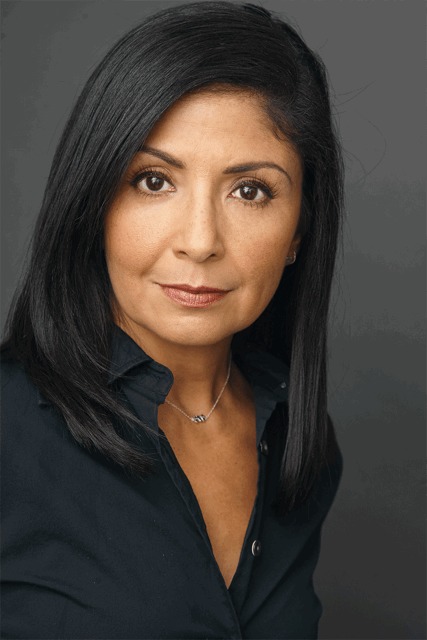 Sandra Cevallos
