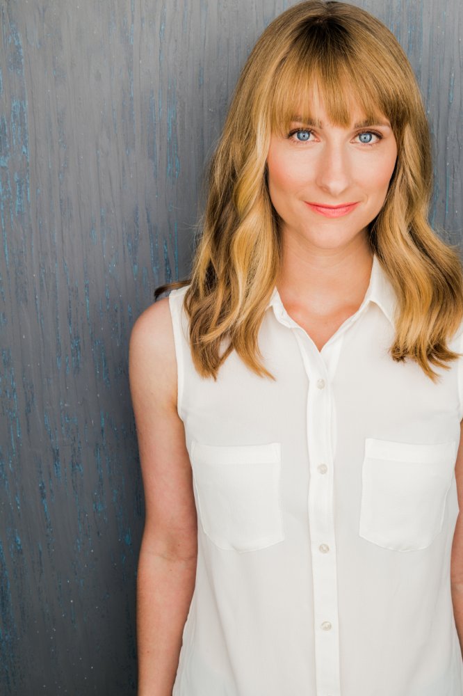 Rachel Lockhart