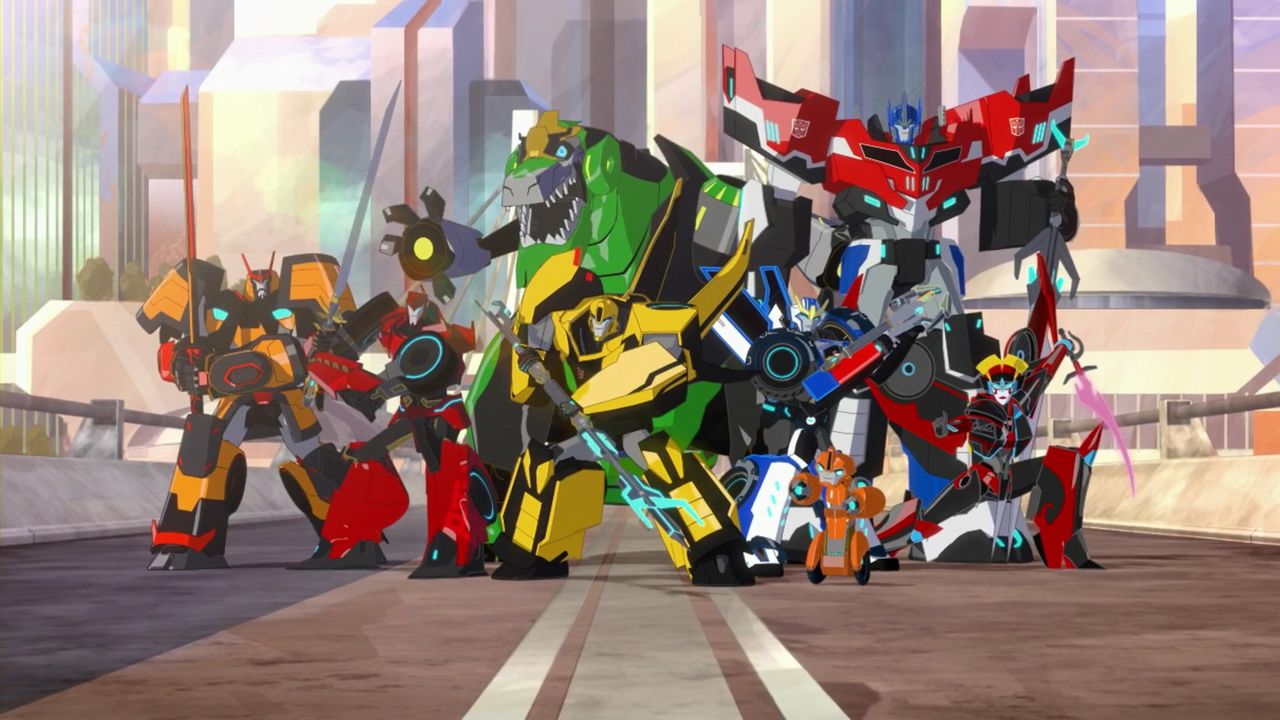 Sideswipe
