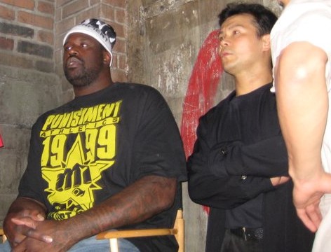 Jack Huang