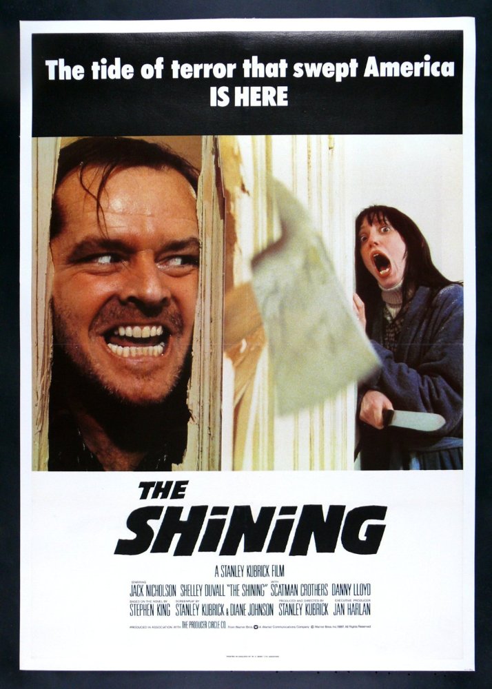 Jack Torrance