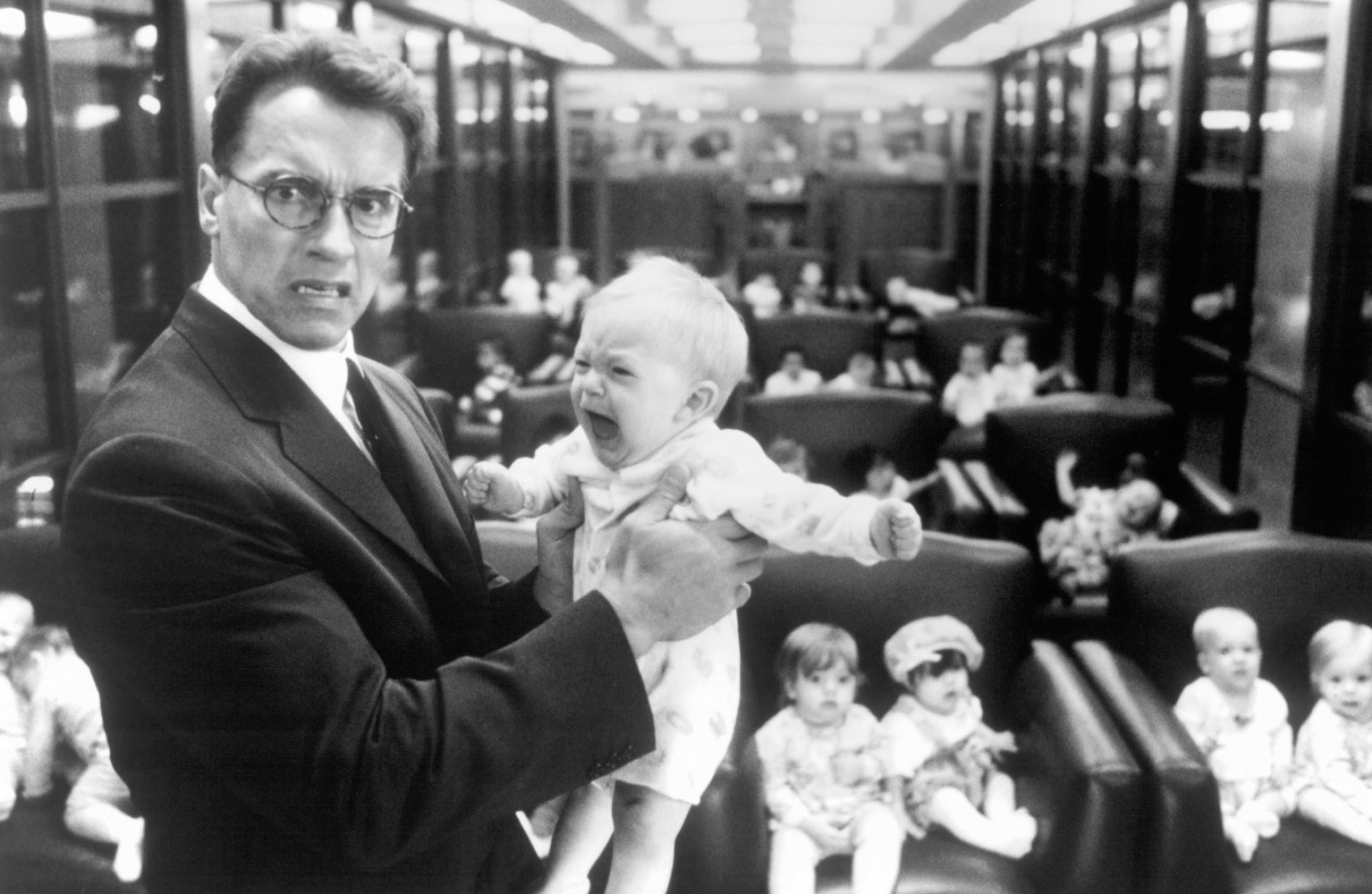 Dr. Alex Hesse