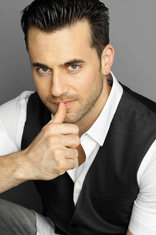 Gary Terranova