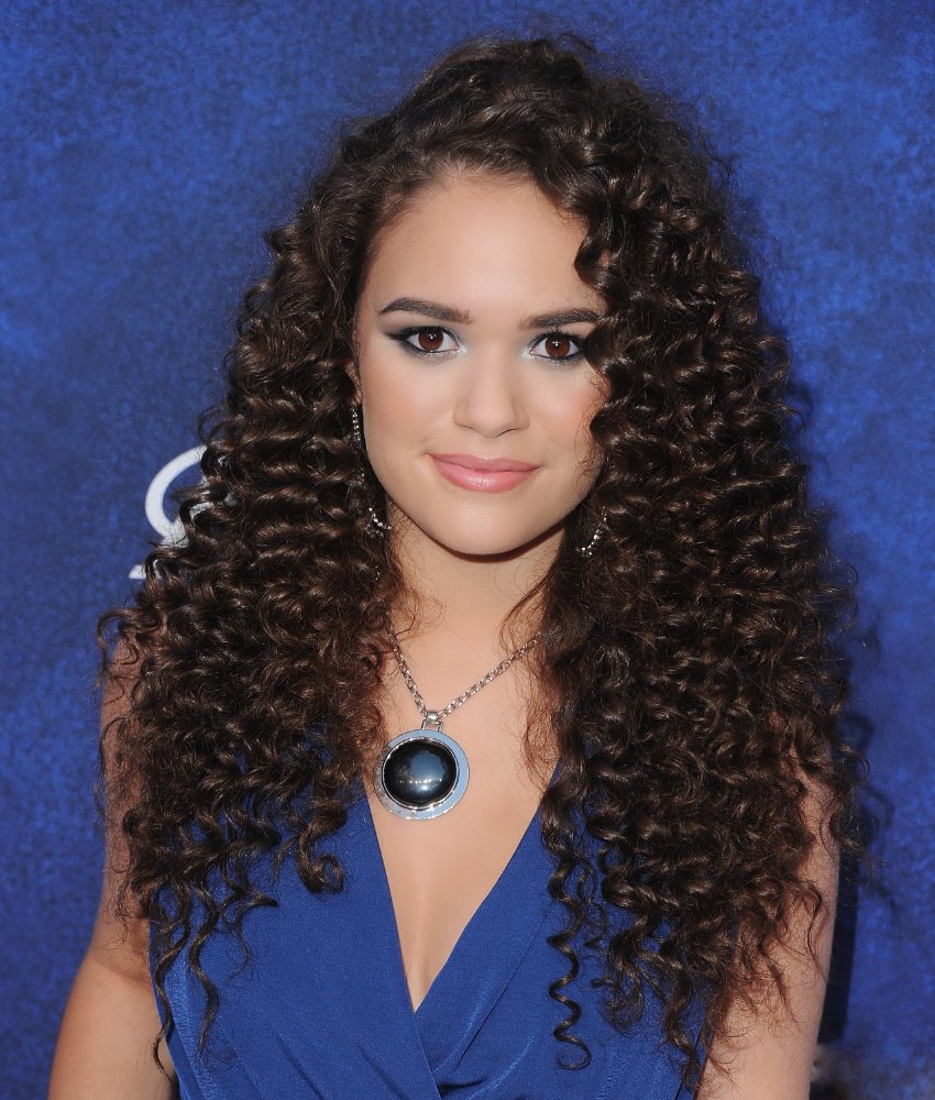 Madison Pettis