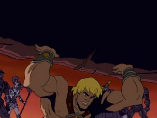 He-Man