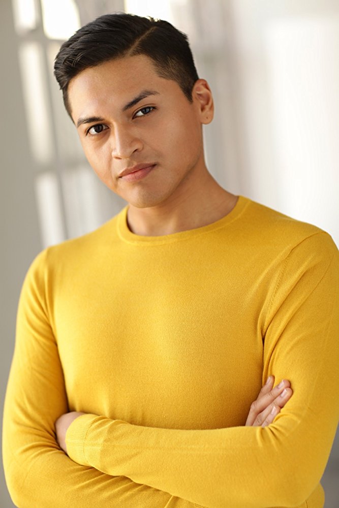 Robert Garcia Cabrera
