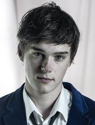 Mitchell Hope