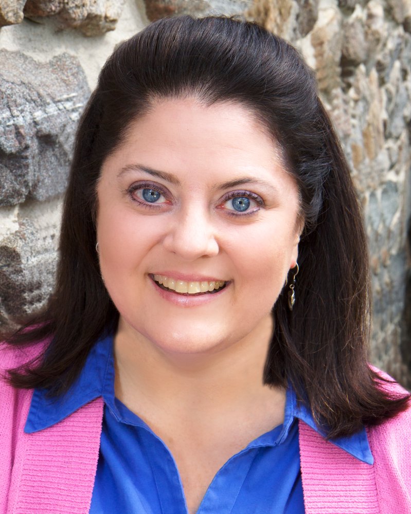 Suzanne H. Smart