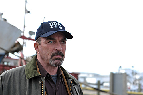 Jesse Stone